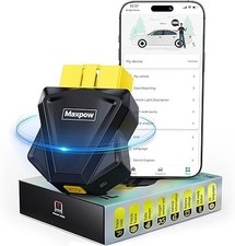 Maxpow OBD2 Scanner Diagnostic