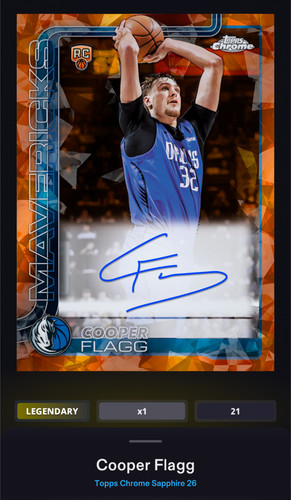 Nba collect digital cooper - collect,
