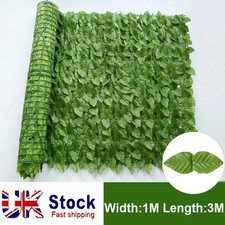 3M Roll Artificial Hedge
