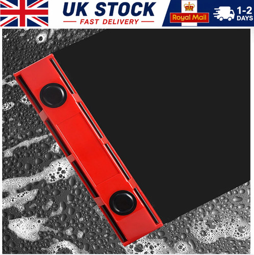 Magnetic window cleaner - magnetic,