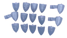 The Old World Bretonnian