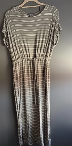 Primark green white - green,