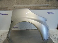 Smart car Fortwo Wing arch