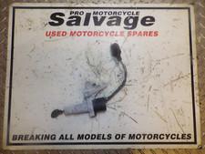 LEXMOTO GLADIATOR 125