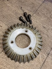 Roller, Bevel Pinion Gear