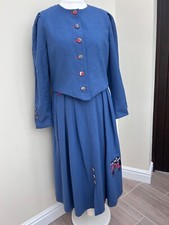 Vintage Julius Lang Trachten