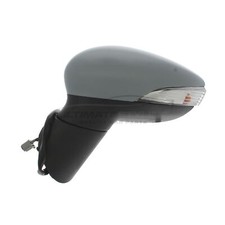 Ford B-Max 2012-> Door Wing Mirror Electric Power Folding Passenger Side Left