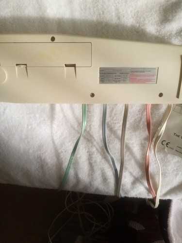 Ultratone toning unit salon - ultratone,