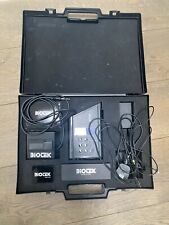 Biotek Semi Permanent Machine