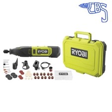 Ryobi Rotary Tool Kit 12V