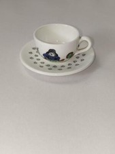 Coalport Paddington Miniature