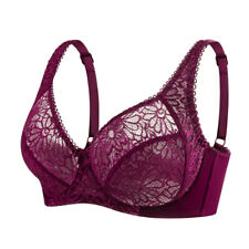 Womens Bras Unlined Ultra-thin