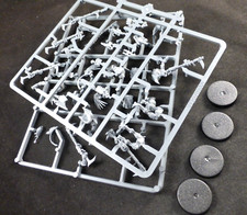 Tau Empire Kroot Carnivores on
