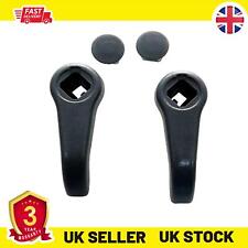 2X Seat Adjustment Lever