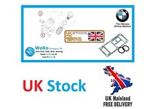 BMW OIL FILTER HOUSING GASKET