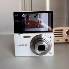 Samsung MV800 Digital Camera