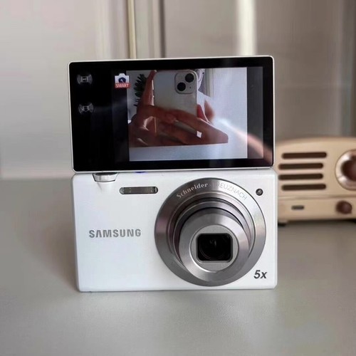 Samsung mv800 digital camera - samsung,
