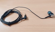 Single earbud headset 5mm - headset, 3.5mm