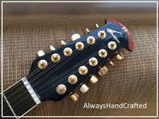 AlwaysHandCrafted Slotted Real