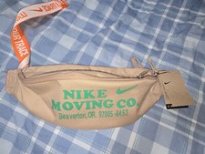 Nike Heritage Waist Pack 3L