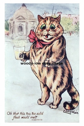 Rp15245 louis wain - louis,