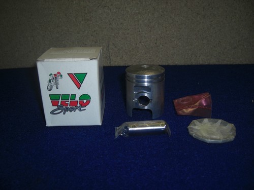 Suzuki ts50x ts50 piston - ts50, x