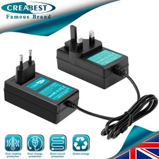 UK Charger For Bosch 18V