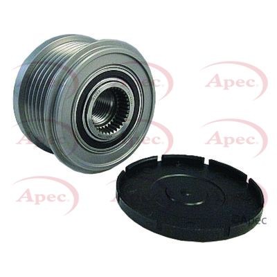 Apec alternator pulley for - alternator,