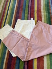 George Asda Wide Leg Trousers