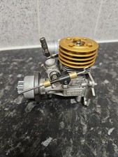 Kyosho Nitro Engine (Gx12)