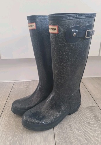 Hunter original glitter - hunter,