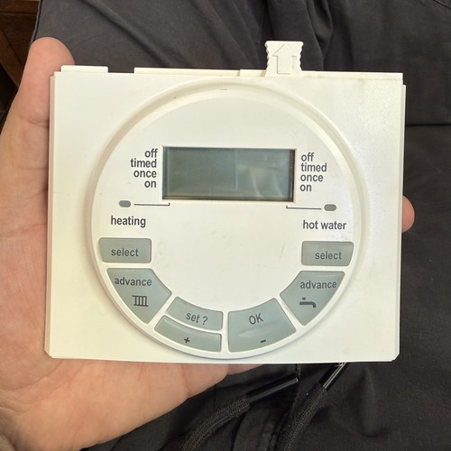 Worcester bosch dt20 - worcester,