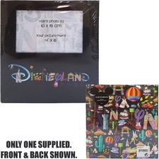 Disneyland Paris Photo Album