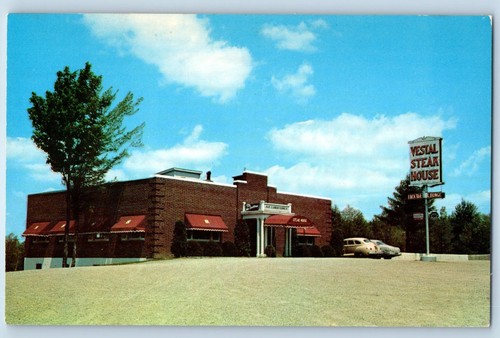 1960 binghamton new york - new,
