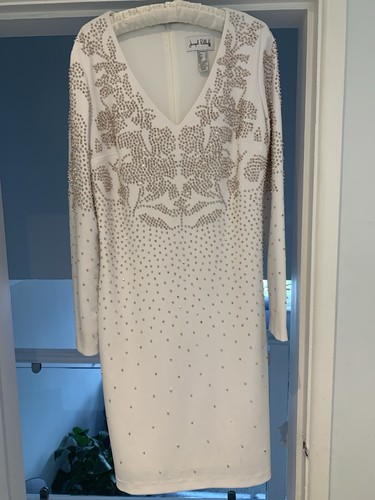 Joseph ribkoff white floral - joseph,