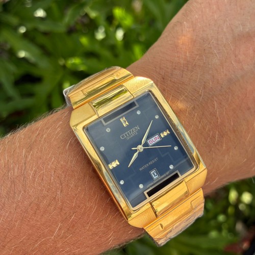 New with tag - new, citizen