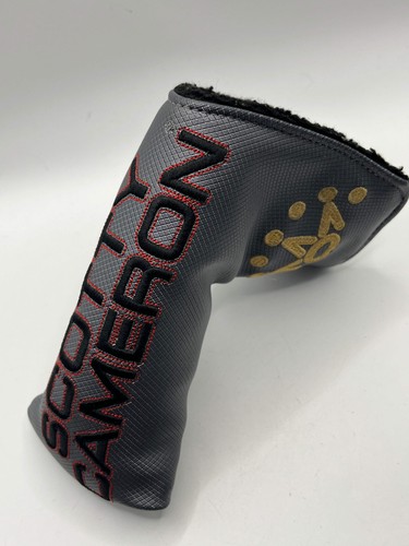 Scotty cameron select - cameron, newport