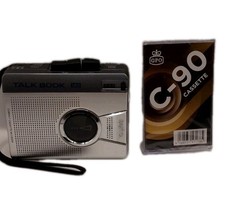 Sanyo Talk Book VAS TRC-1149