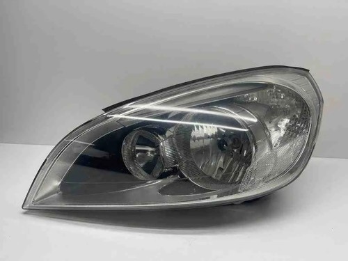 Volvo s60 iii 224 - volvo, headlight
