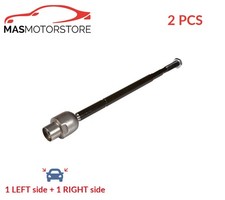 TIE ROD AXLE JOINT PAIR FRONT