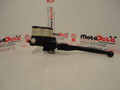 Rear brake pump - brake, yamaha