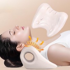 Cervical Traction Gentle