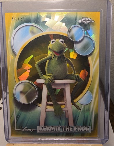 2026 topps chrome disney - 2026,