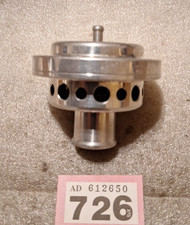 25mm TURBO DUMP VALVE ALLOY HOUSING TRACK CAR KIT CAR