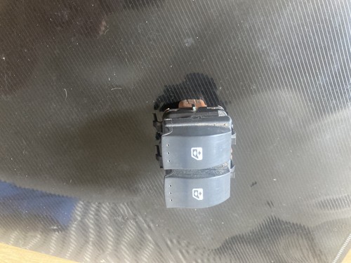 Renault clio electric window - renault, 2