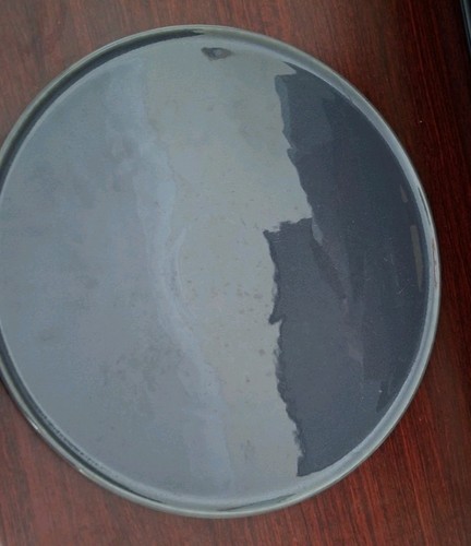 Denby large serving plate - serving,