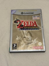 The Legend of Zelda: The Wind Waker GameCube | Complete With Manual