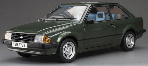 Sunstar scale ford - 1:18,