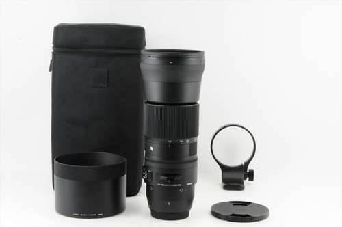 Mint sigma 150 600mm - ], 150-600mm