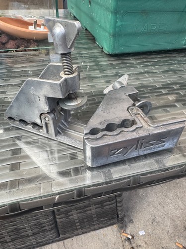 Vintage zyliss swiss made - swiss,